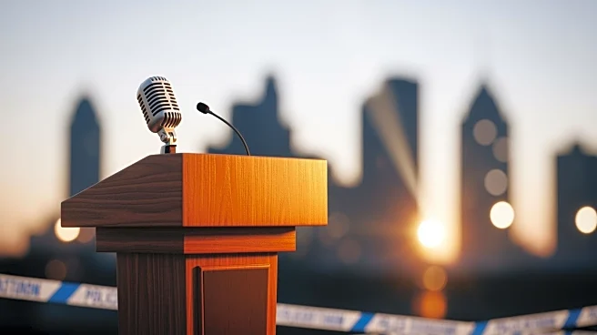 Baltimore Councilman Izzy Patoka Announces Candidacy for County Executive