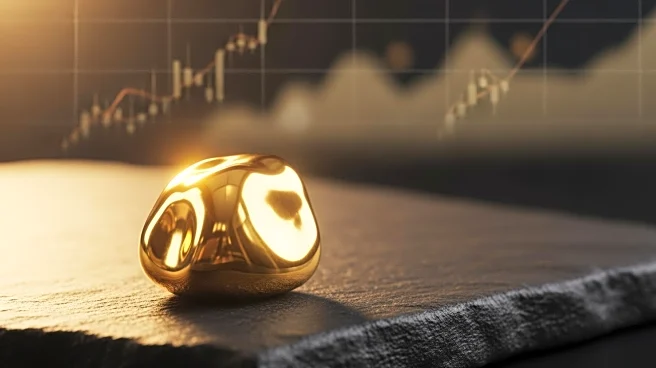 Ghana Proposes Levy Cut Amid New Gold Royalty Regime Concerns