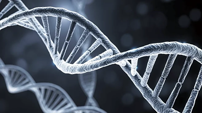 Genetic Influence on Lifespan Greater Than Previously Thought, Study Finds