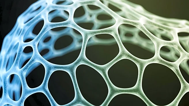 Study Reveals Cells Adapt to Aging by Remodeling Endoplasmic Reticulum