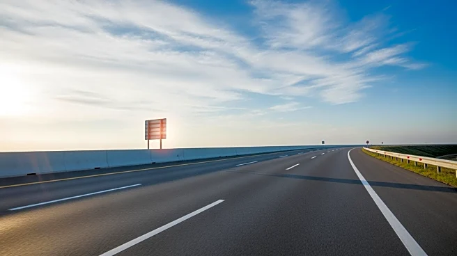 Maryland Governor's Office Reports Significant Decline in Fatal Crashes in 2025