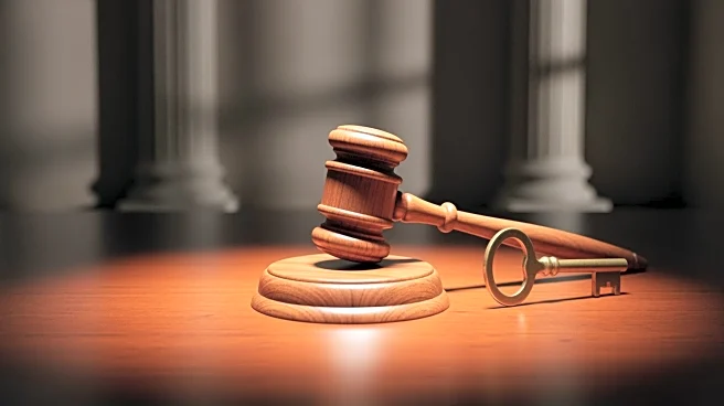 Jeanine Pirro's Gun Policy Remarks in D.C. Spark Outrage Among Conservatives