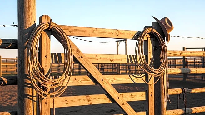 Lincoln Prepares for 2026 National High School Finals Rodeo