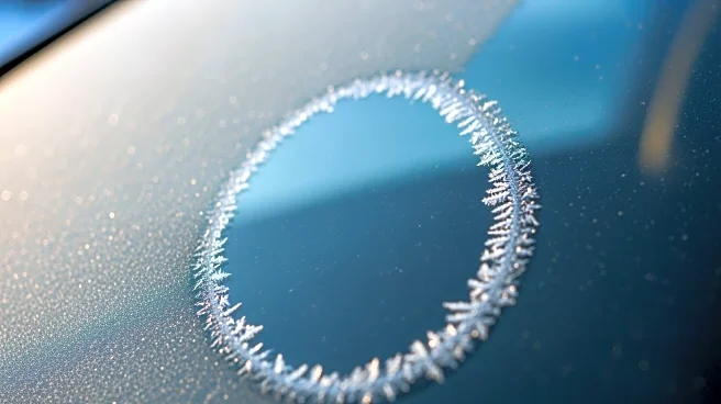 Delaware Legislators Propose Bill to Penalize Drivers for Not Clearing Snow and Ice from Vehicles