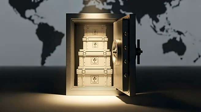 Gates Foundation Maintains Focus Amid Humanitarian Aid Reductions