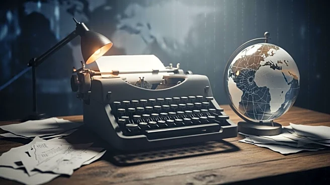 War Reporting and Doxing: Risks to Journalistic Integrity and Safety