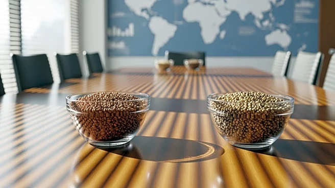 Congress Seeks Clarity on India-US Trade Deal Amid Concerns Over Tariffs and Oil Purchases