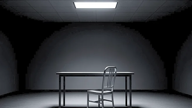 Brendan Banfield Found Guilty in Northern Virginia Double Murder Case