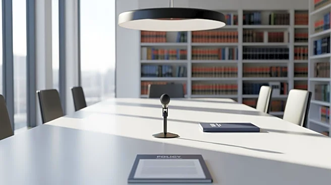 NYU Law Establishes Center for Policy, Democracy, and Public Trust