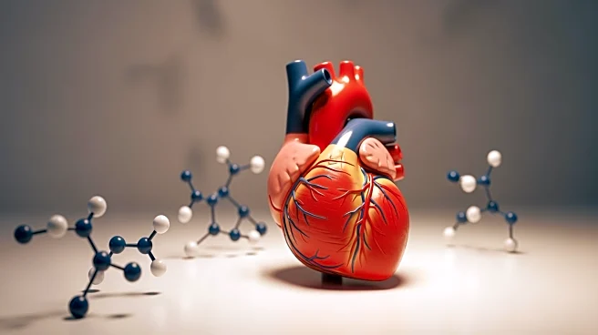 American Heart Association Highlights CKM Syndrome Risk Among U.S. Adults