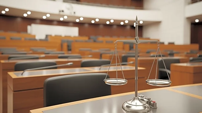 Indiana House Advances Bills on Government Board Consolidation and Lawsuit Limits