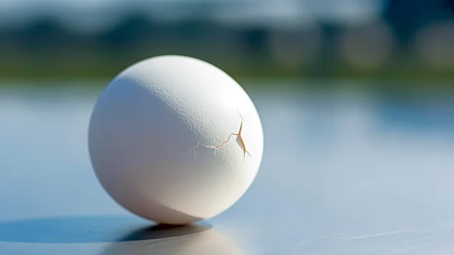 Bird Flu Outbreak Confirmed at Weld County Egg Facility, Raising Health Concerns