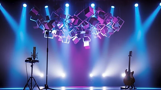 Turning Point USA Announces Lineup for Alternative Super Bowl Halftime Show