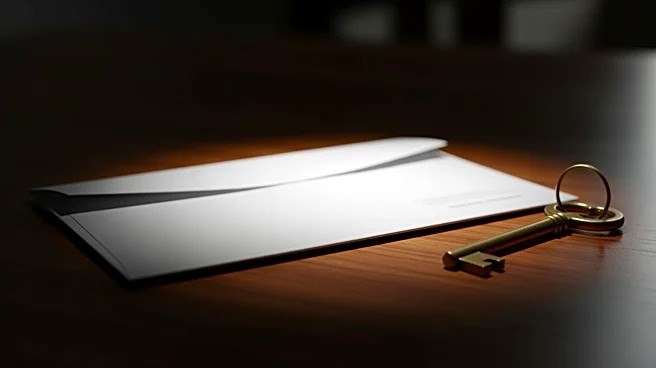 Homeland Security's Use of Administrative Subpoenas Raises Concerns Over Privacy and Free Speech