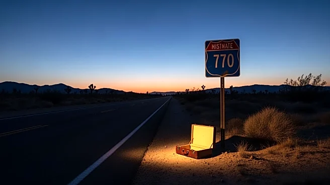 Police Investigate Possible Abduction of Savannah Guthrie's Mother in Arizona