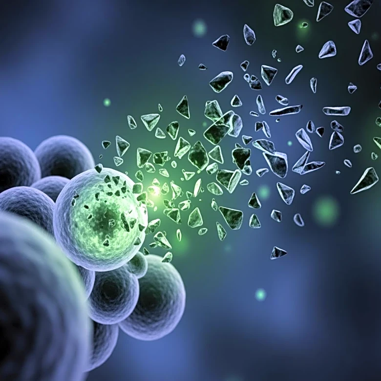 Study Reveals 'Zombie' COVID-19 Fragments Attack Immune Cells, Impacting Long COVID Sufferers