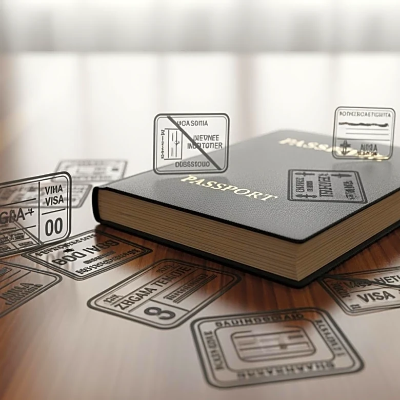 Civil Rights Groups Challenge State Department's Visa Pause for 75 Countries