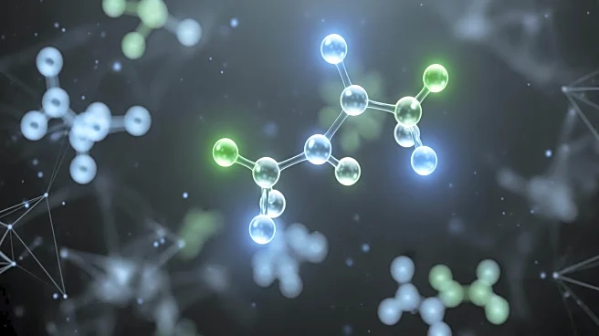 University of Cologne Researchers Identify Molecules Protecting Neurons from Aging