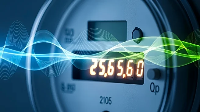 Ontario's Nuclear Rate Increase Highlights Broader Affordability Issues