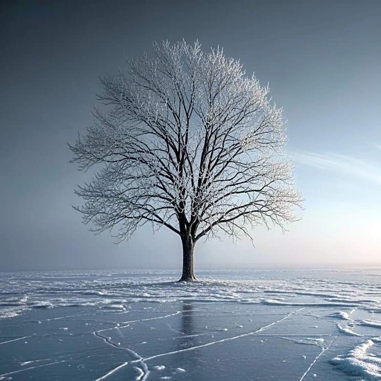 U.S. Cold Snap Intensifies Due to Climate Change, Affecting Public Perception