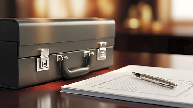 Jeffrey Epstein's Influence on Kathryn Ruemmler's Legal Career Raises Questions