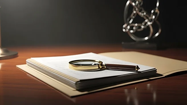 Credit Suisse Investigator Alleges Firing Over Nazi Ties Probe