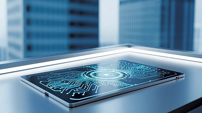 New Jersey Appoints Kevin Dehmer as Permanent Chief Technology Officer