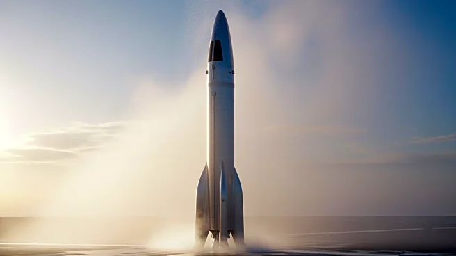 NASA Completes Artemis II Wet Dress Rehearsal, Targets March for Launch