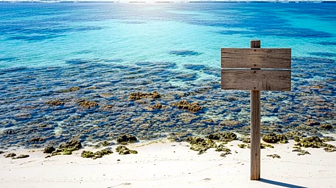 Bangladesh Ministry Closes Saint Martin's Island to Tourists for Nine Months to Preserve Ecosystem