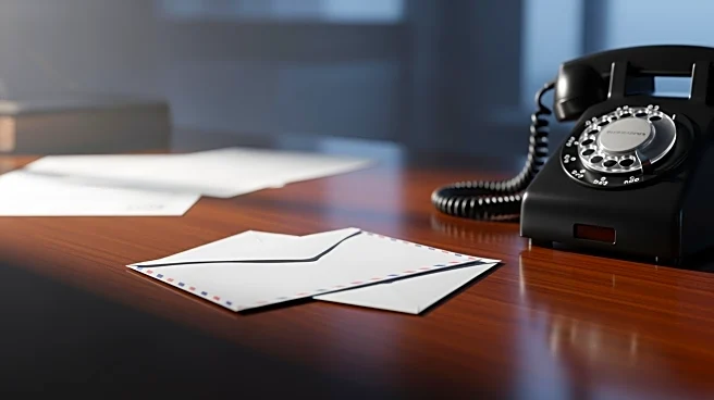 FBI Agents' Search of Georgia Election Office Followed by Call with President Trump