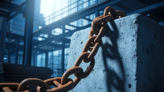 Gateway Development Commission Sues Federal Government Over Tunnel Project Funding