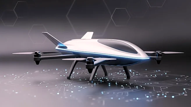 Pentagon Launches First Phase of Drone Dominance Program with 25 Vendors Competing for $150M