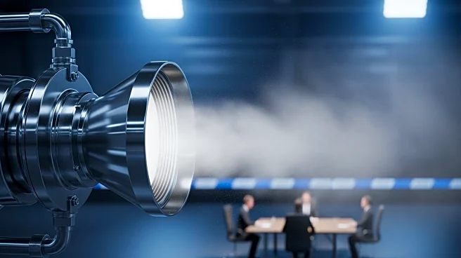 NASA's Artemis II Wet Dress Rehearsal Faces Liquid Hydrogen Leak