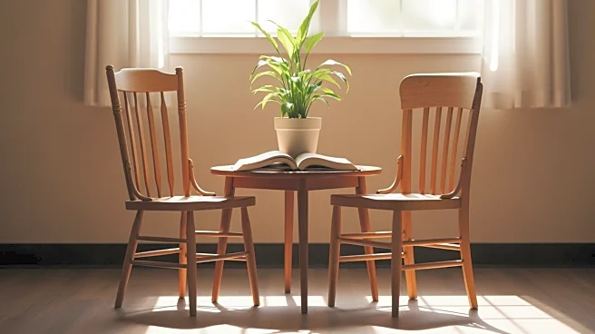 Intergenerational Partnerships in Schools Enhance Student Social Skills