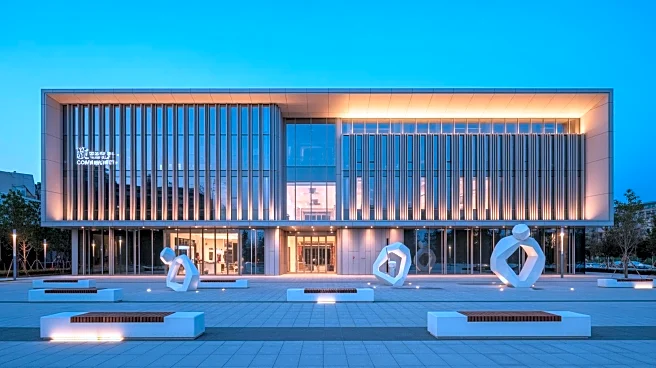 Niles Teen Center to Relocate to Village-Owned Civic Center Plaza