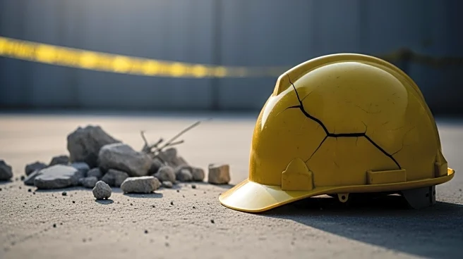 Contractor Jailed Following Death of Teenage Demolition Worker in Surrey