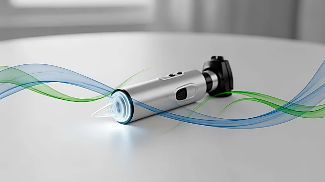 TSC Life Gains FDA Approval for Pediatric Use of Fluido® Compact System in U.S. and Canada