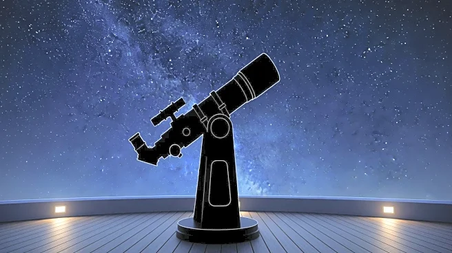 Austin Peay University Revives Public Observatory Nights for Stargazers