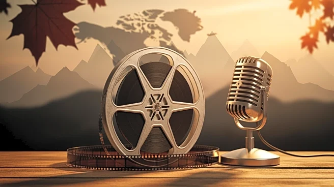 Canadian Filmmaker Zach Dunn Preserves Veterans' Stories Across North America