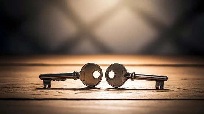 Cuba Open to Dialogue with U.S. Amidst Economic Strain and Diplomatic Tensions