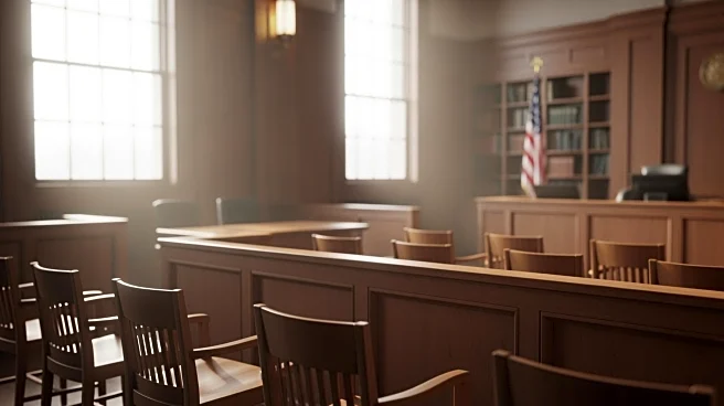 Jury Selected in 2018 Wrongful Raid Case Involving Chicago Police