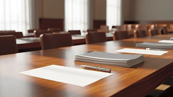 Indiana Legislature Faces Setbacks as Key Bills Fail to Advance