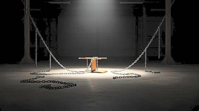 California Human Trafficking Operation Leads to Hundreds of Arrests