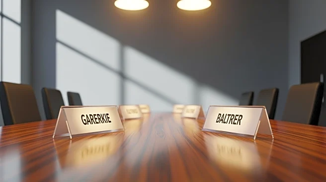 Trump Administration's Immigration Operation Names Spark Controversy Over Racial Sensitivity