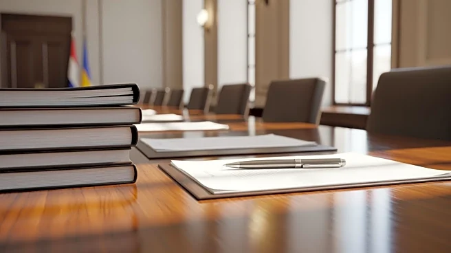 Congress Approves Spending Package to End Partial Government Shutdown Amid Immigration Reform Talks