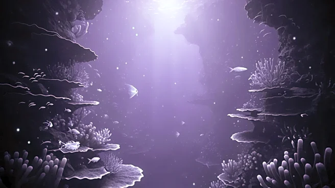 International Study Discovers Hundreds of New Species in Pacific's Deep-Sea 'Hidden World'