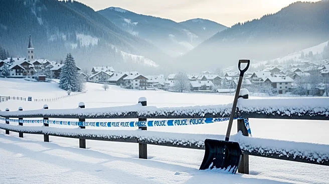 Record-Breaking Snowfall in Japan Results in 30 Fatalities, Troops Deployed for Assistance