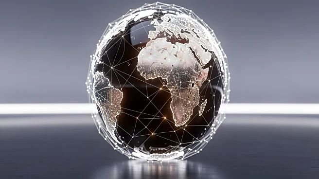 Skift Megatrends 2026 Highlights Africa's Emerging Travel Innovations and Opportunities