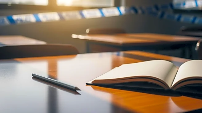 Illinois Debates Federal School Voucher Program Amidst Funding Challenges