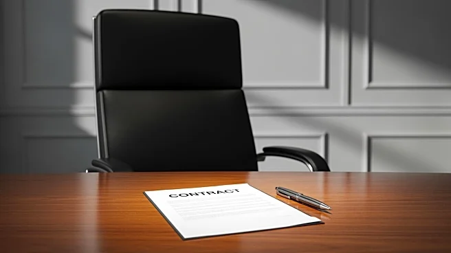 Collingswood Board of Commissioners Voids EMS Contract Over Conflict of Interest Involving Mayor